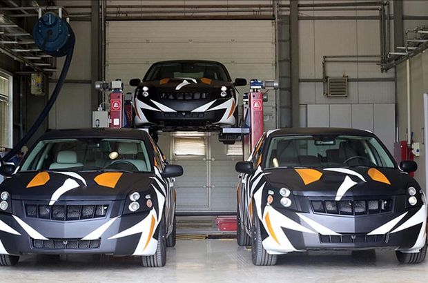 İşte yerli otomobilin takvimi