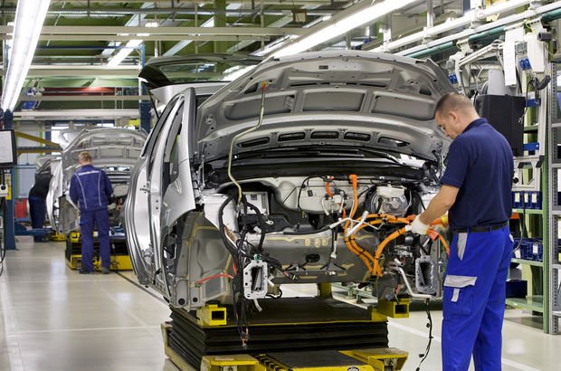 İki otomotiv devi ortak mı oluyor?