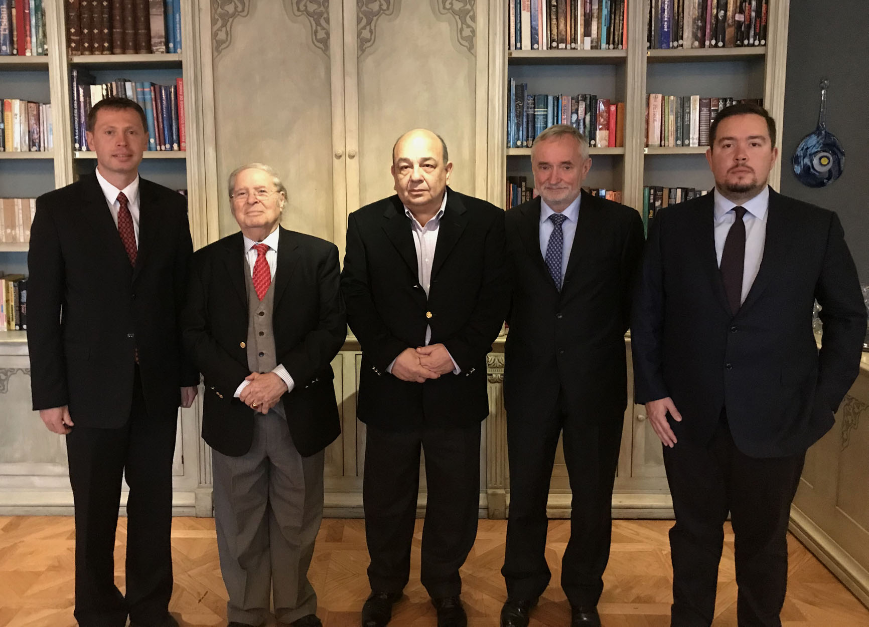 SKODA İLE DOSTLUK DERNEĞİ OLUŞUMU!