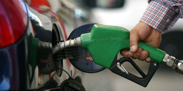 Benzine indirim geldi!