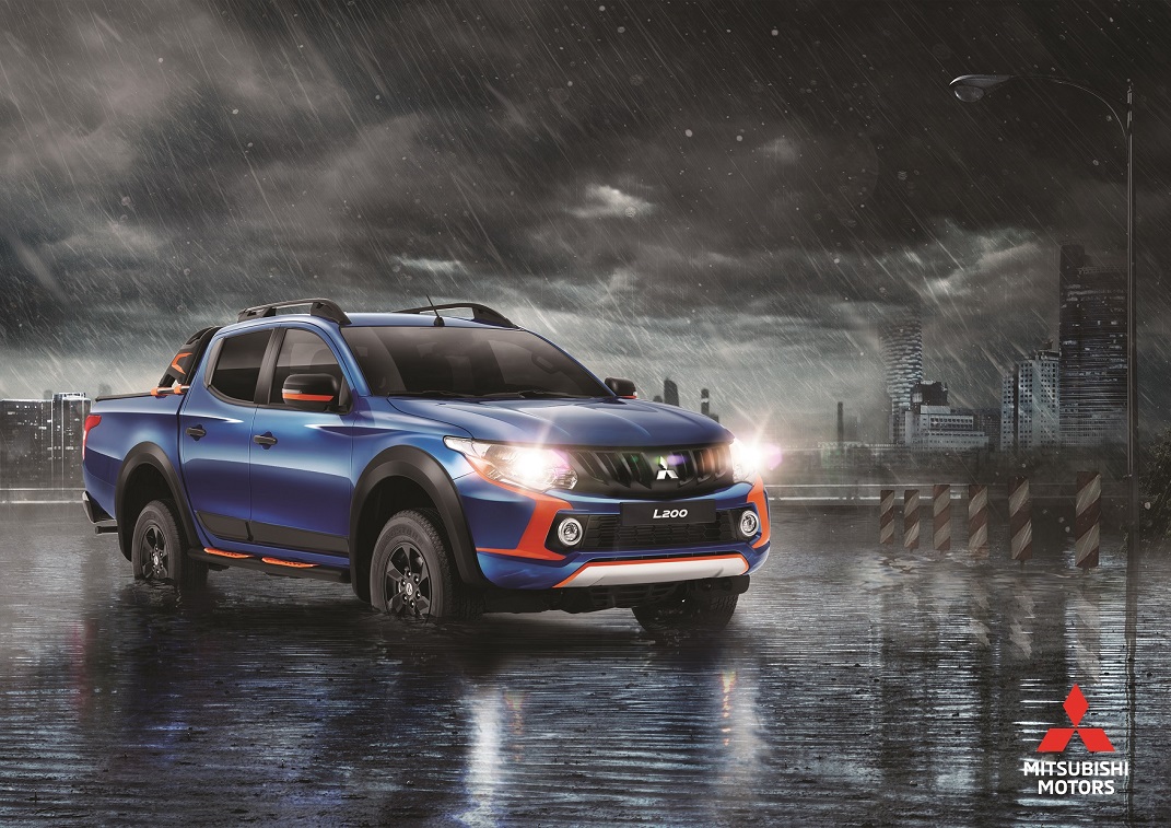 Mitsubishi L200 modellerinde 10 bin TL’ye varan indirim fırsatı