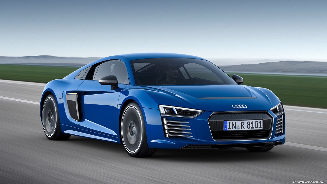 Audi’den Z ve Y kuşağına özel işveren araştırması