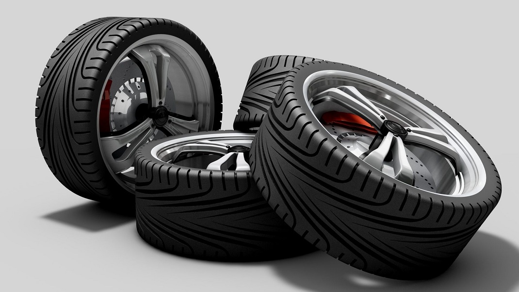 Lastik satın alırken saklanma koşullarına bakın!