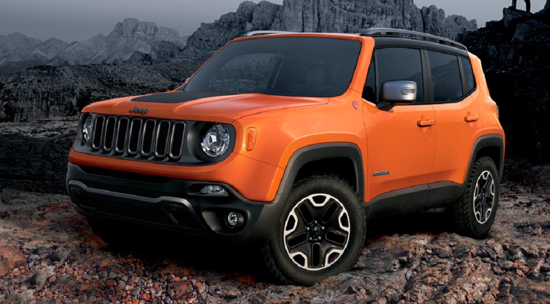 Jeep’ten Yılın Fırsatı!