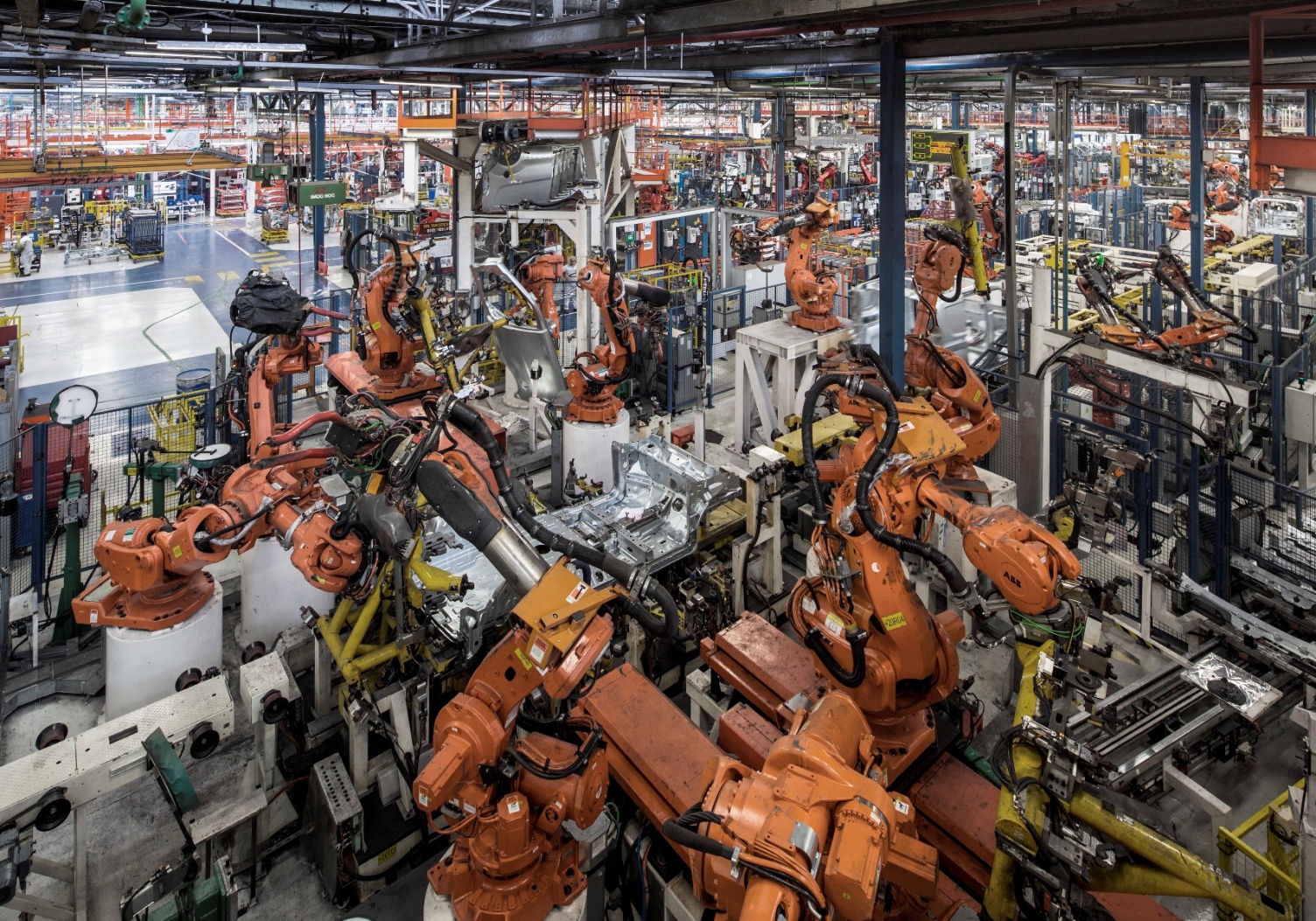 Otomotiv İhracatında Tarihi Rekor!