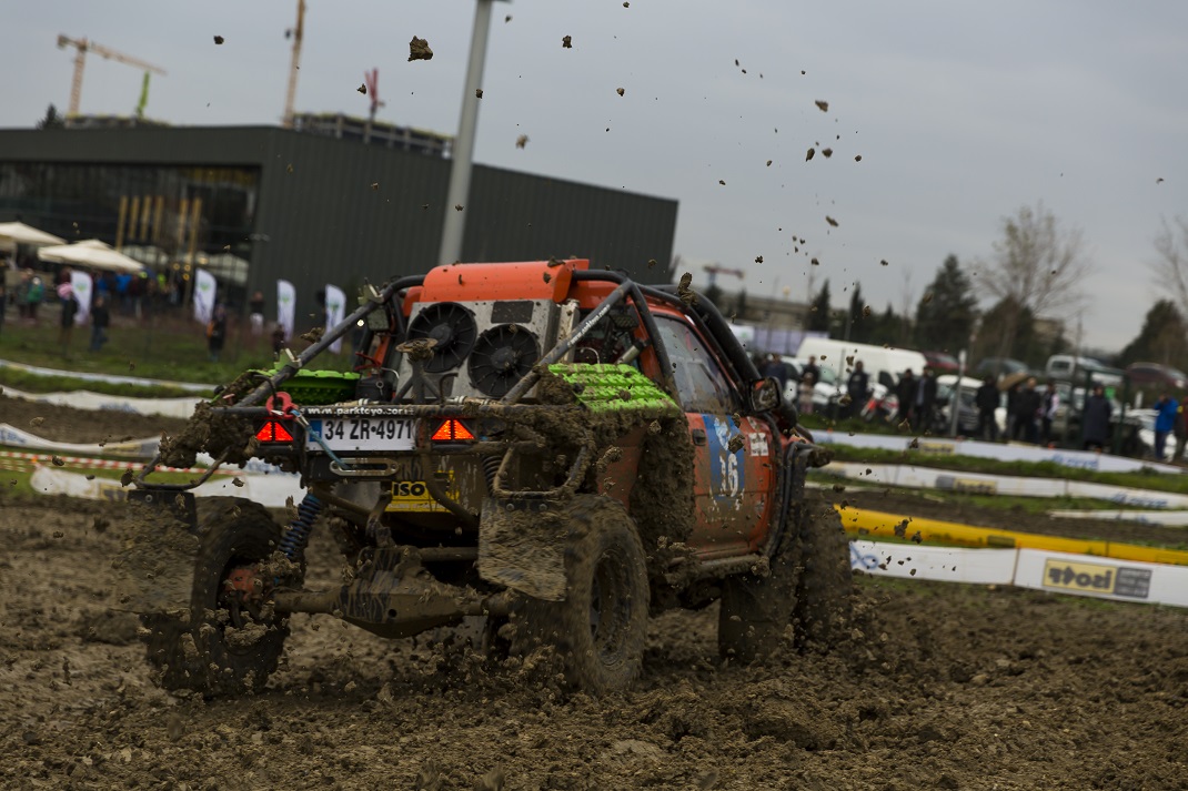 Akzirve Challenge Sonuçlandı