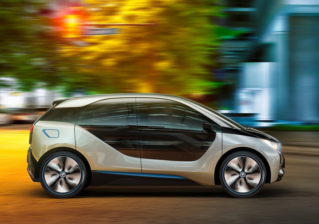 BMW 2017'deki hedefini 12 Gün Erken Tutturdu