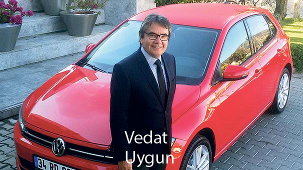 Doğuş Otomotiv'de üst düzey yönetici depremi!