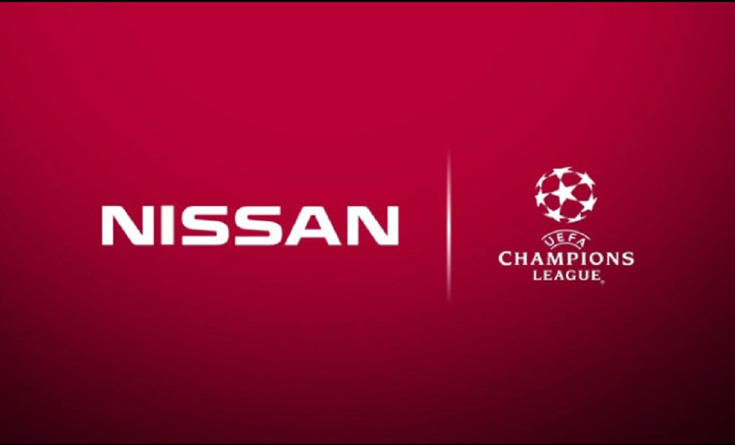 Nissan test sürüş günlerine futbol heyecanı katıyor