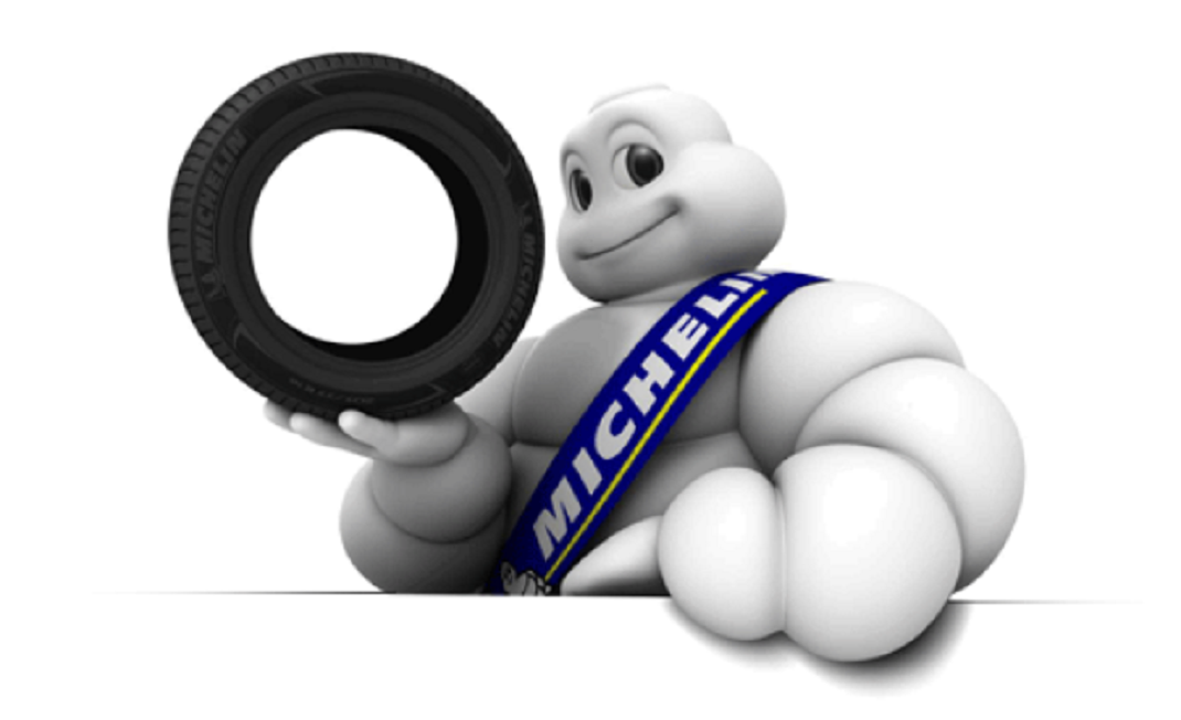 MICHELIN X Works 3. havalimanında farkındalık yarattı
