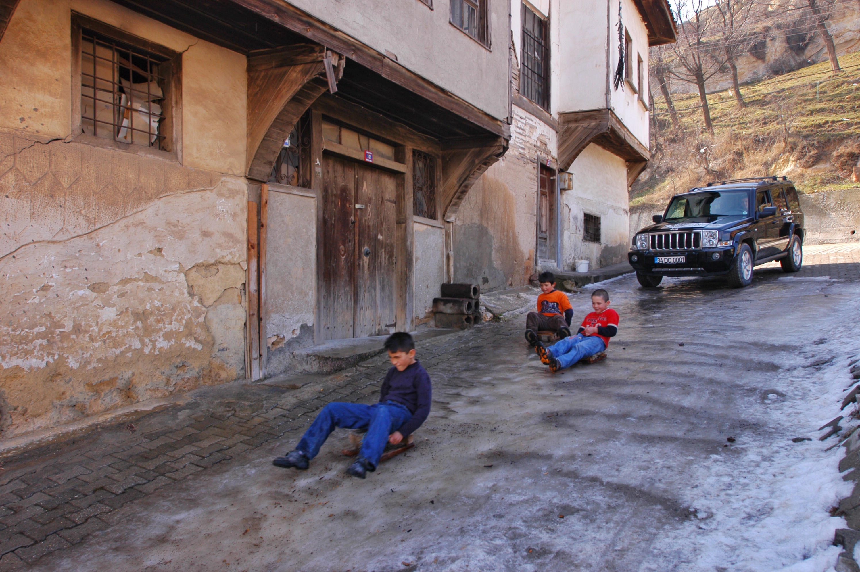 İşte Fotoshow’un birinci seçilen fotoğrafı!