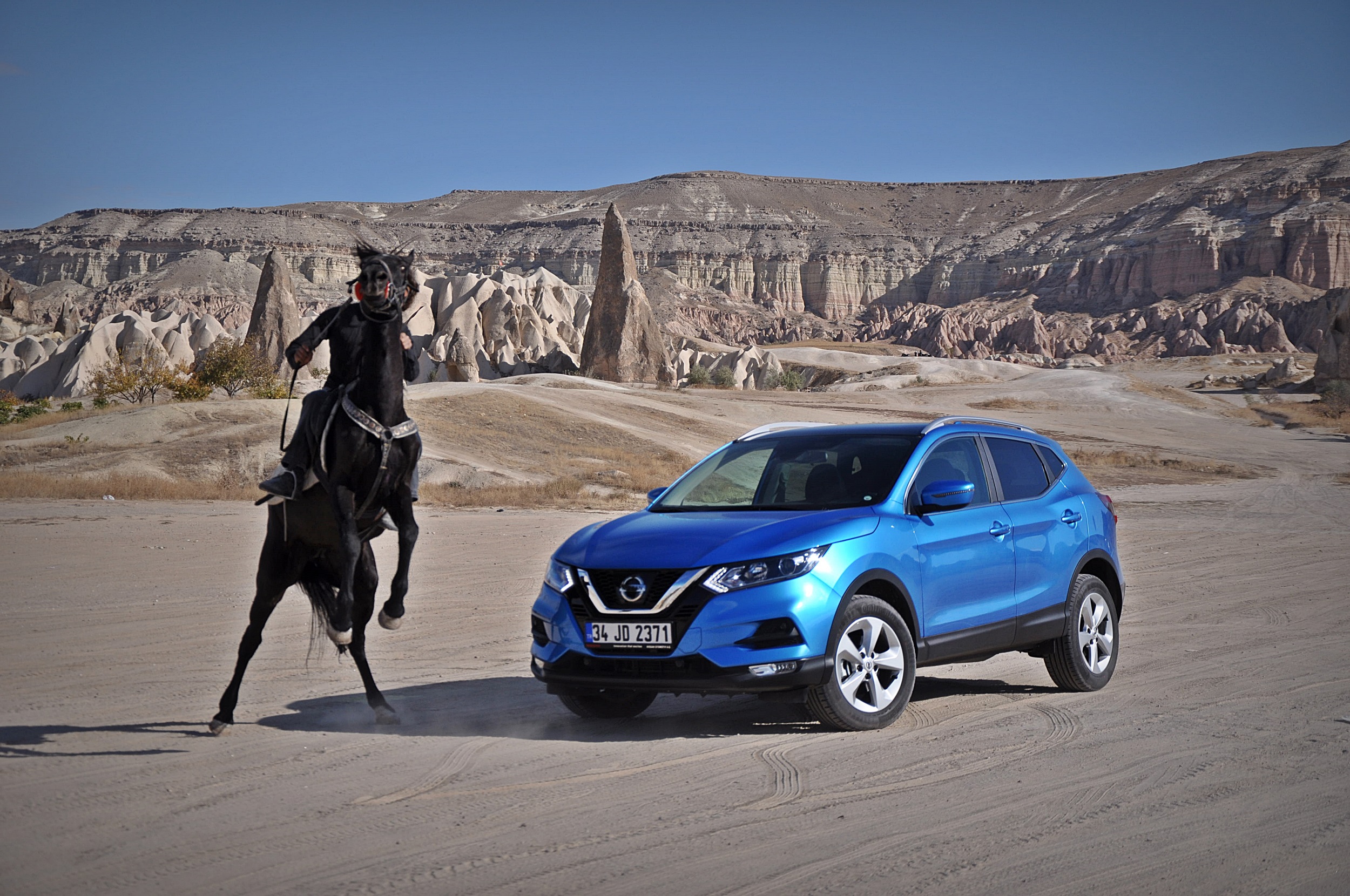 İşte Fotoshow’un ikinci  seçilen fotoğrafı!