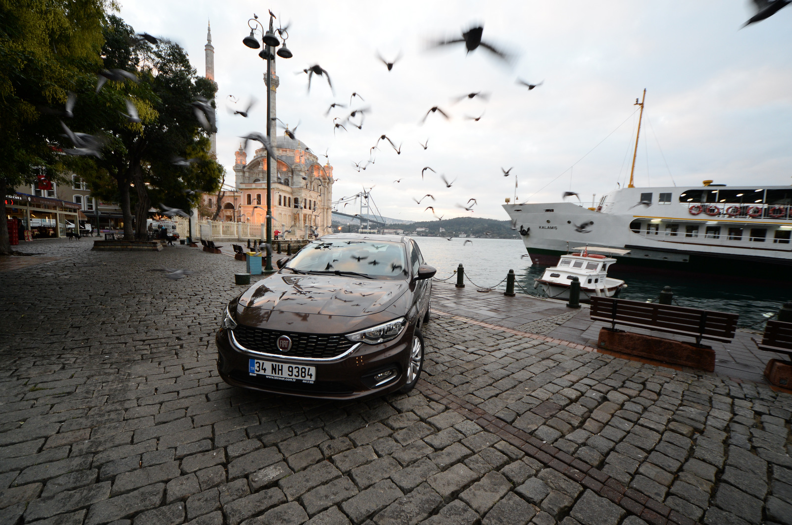 İşte Fotoshow’un üçüncü  seçilen fotoğrafı!