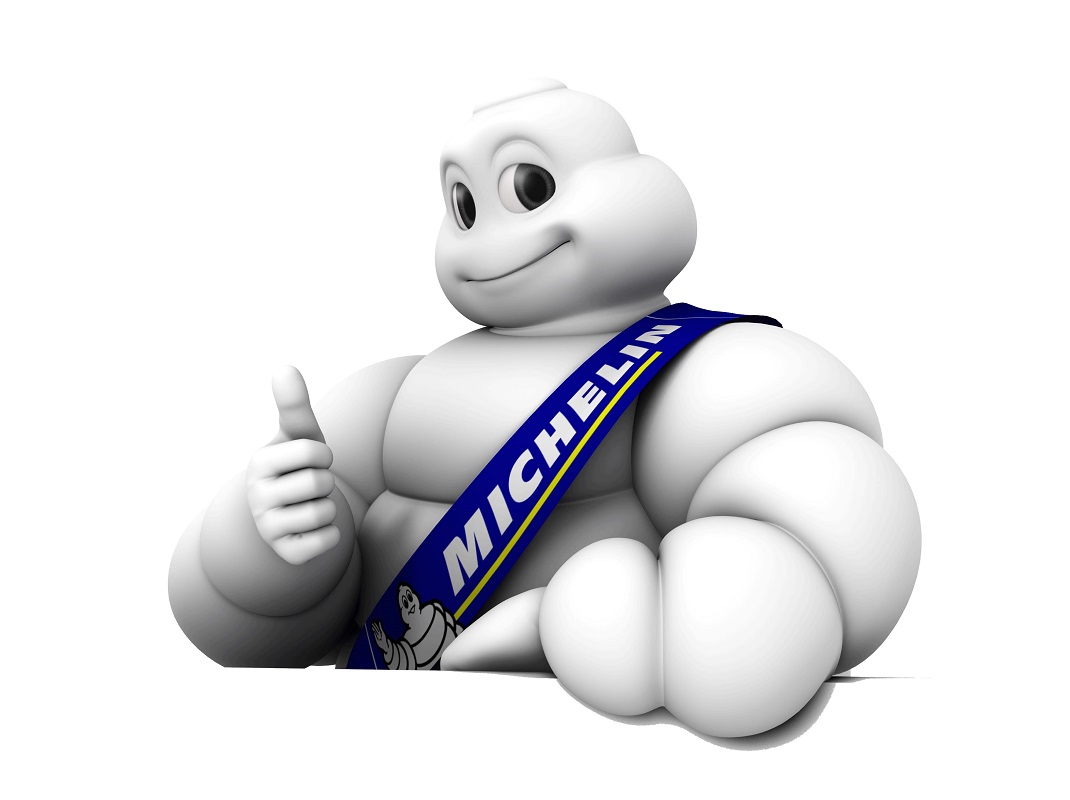 Michelin'e bir ödül daha