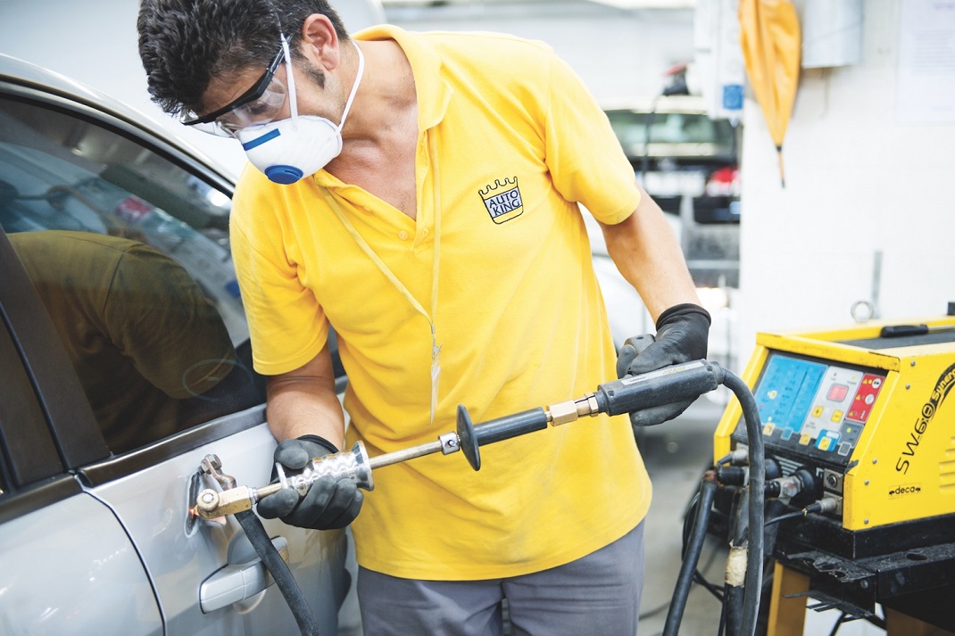 Auto King'den yatırım fırsatı