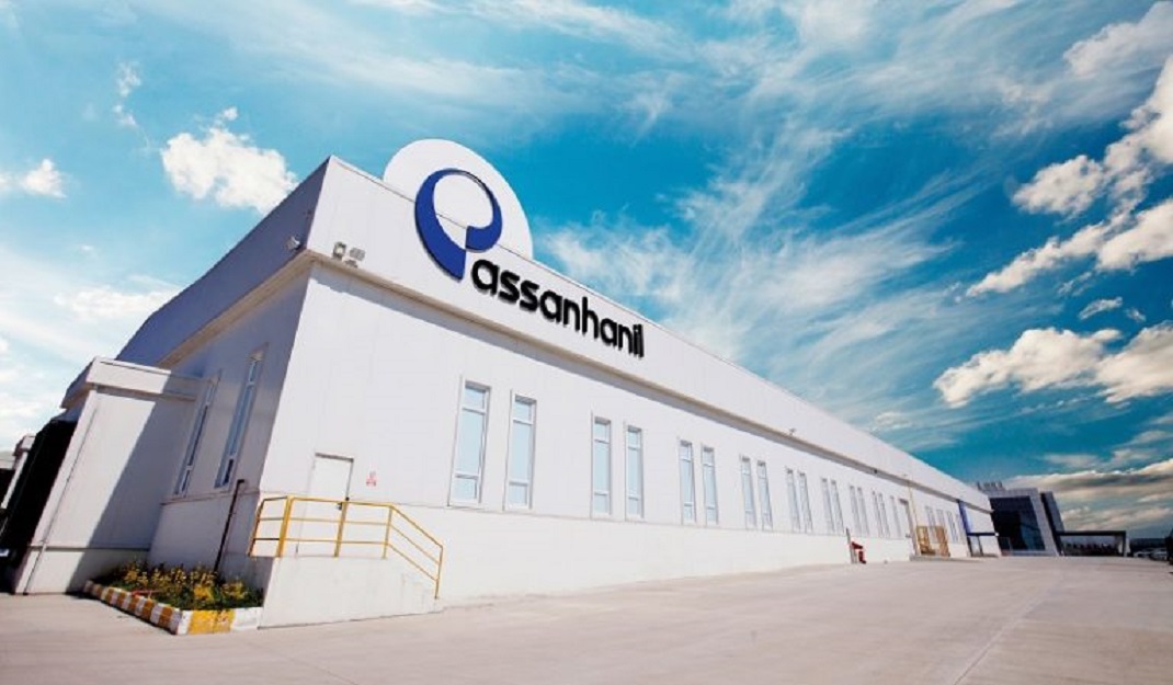 ASSAN HANİL Tedarik Zinciri Direktörlüğüne Seda Düzgün Getirildi