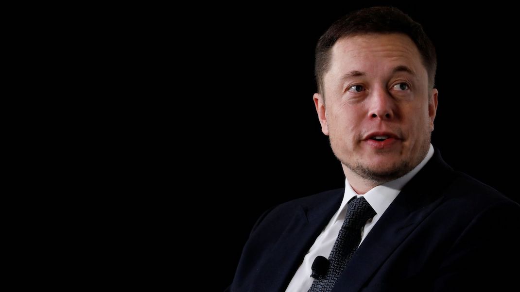 Elon Musk'ın gizli mesajı açığa çıktı