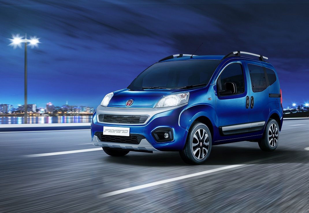 İspanyolların tercihi Fiat Fiorino