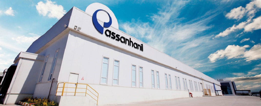 ASSAN HANİL Tedarikçilerini Endüstri 4.0'a Hazırlıyor