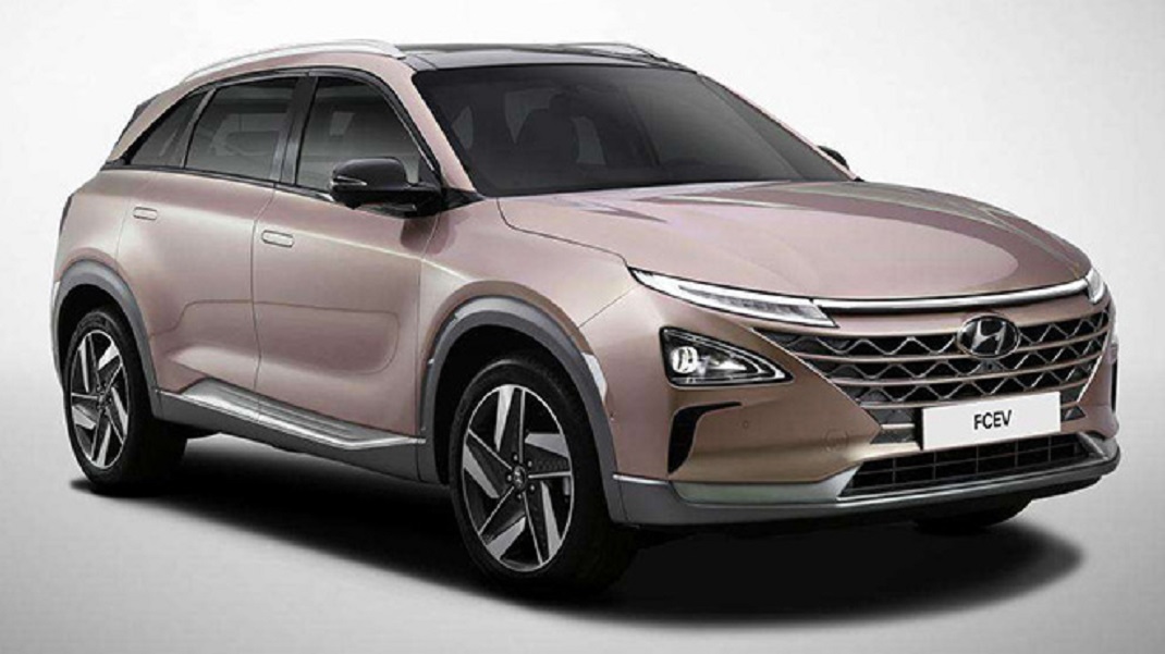 Hyundai’nin ismi belli olmayan SUV'undan ilk detaylar