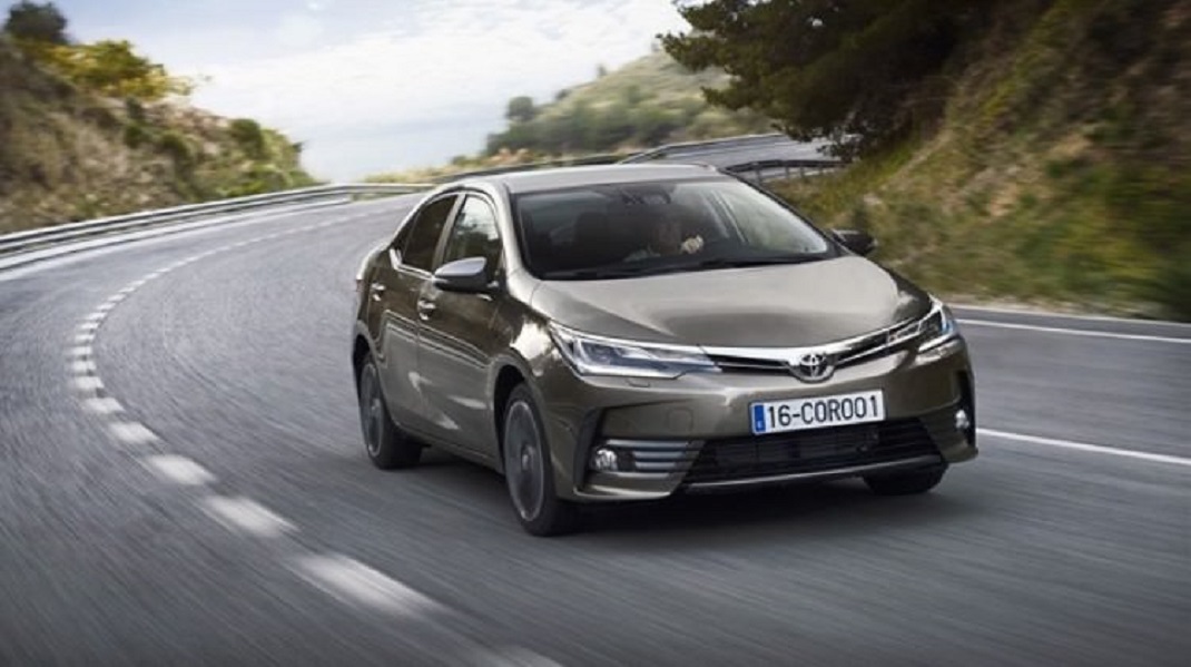 Toyota artık dizel araç satmıyor!