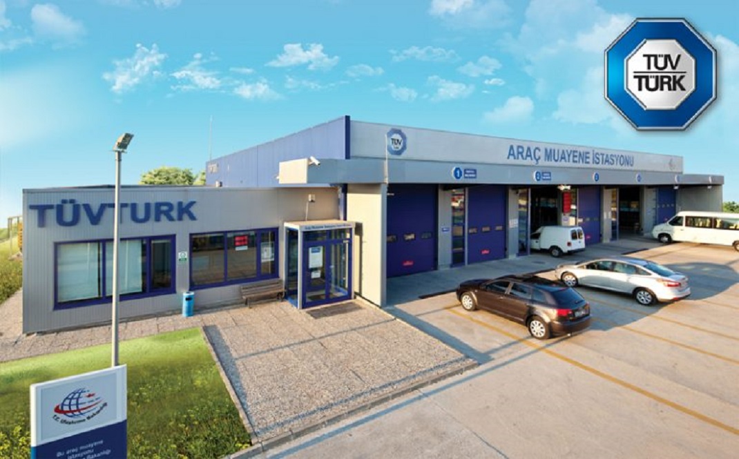 TÜVTÜRK'den araç sahiplerine uyarı