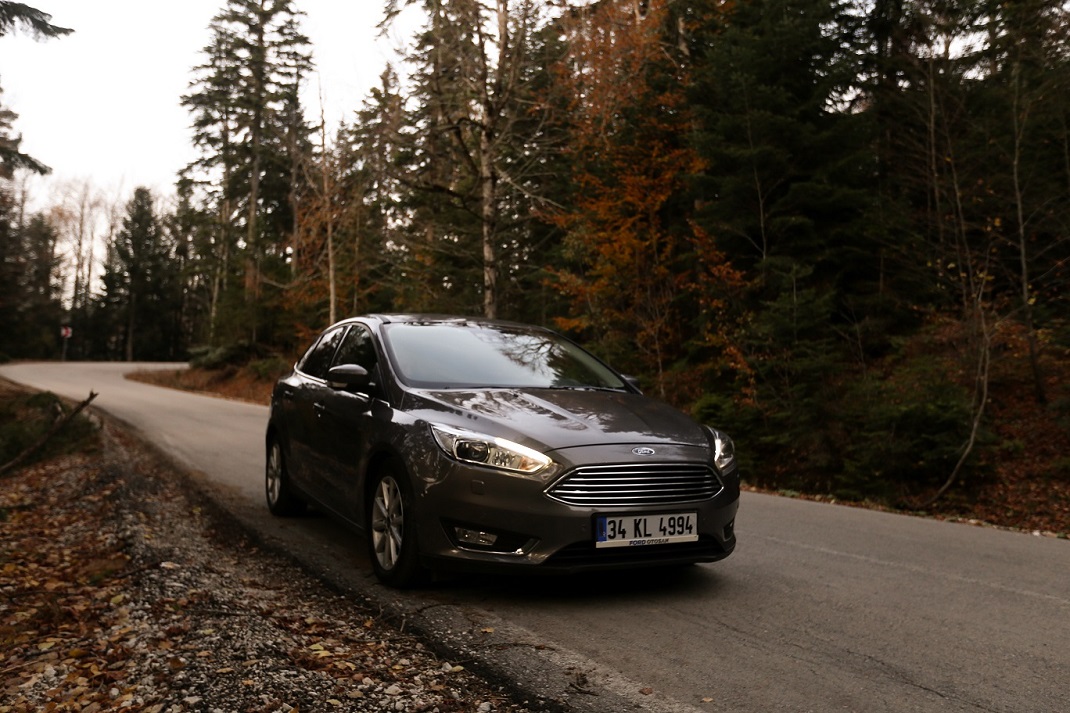 Yeni fırsatlar ile hayalinizdeki Ford'da 2018'de sahip olun