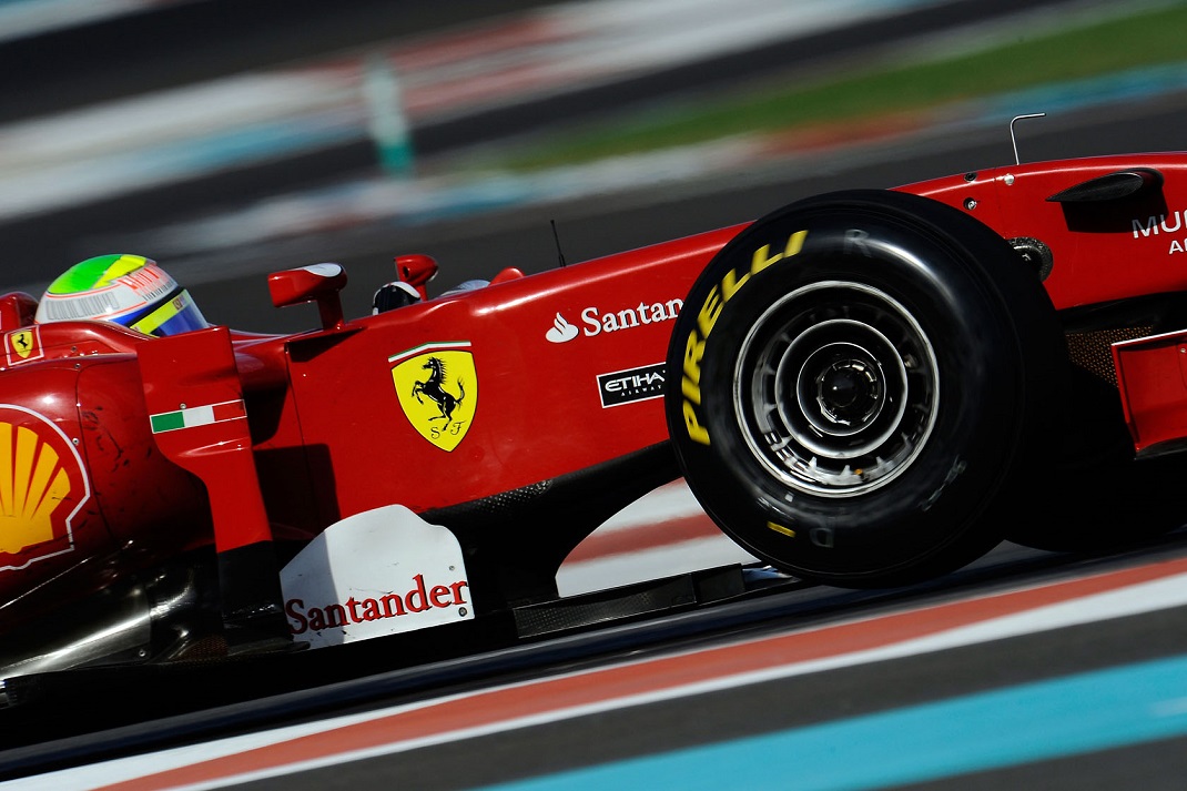 Pirelli'nin 2017 Formula 1 sayısal değerleri