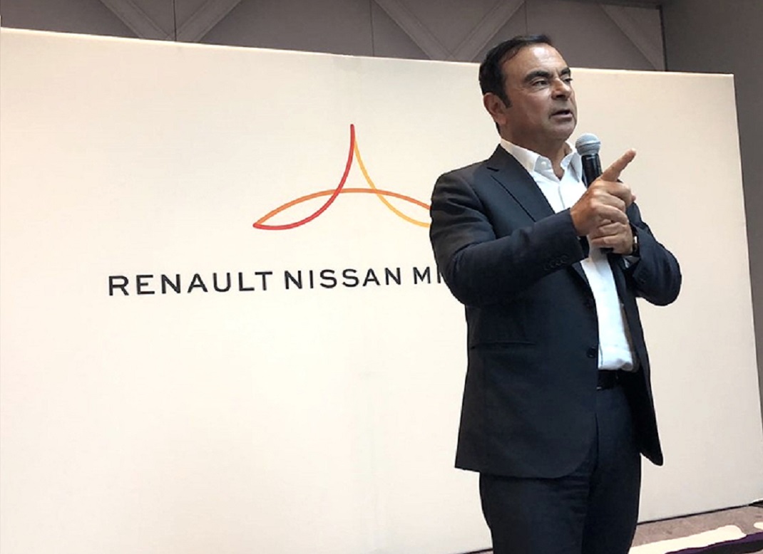 Renault-Nissan-Mitsubishi teknoloji yatırımında ittifak kuruyor