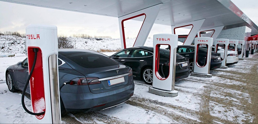 Tesla’nın Türkiye Tedarikçisi Belli Oldu