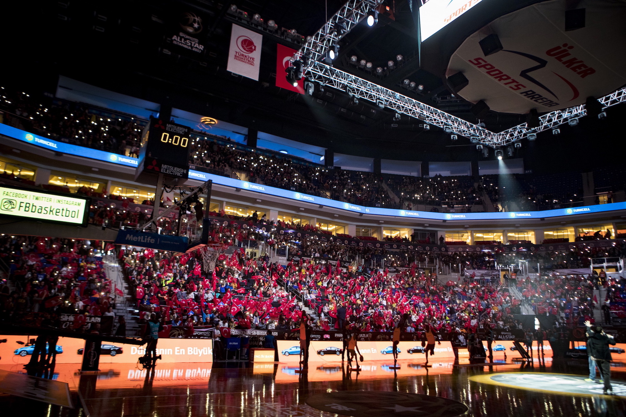 LeasePlan’den Türkiye’nin Yeteneklerine Büyük Destek!