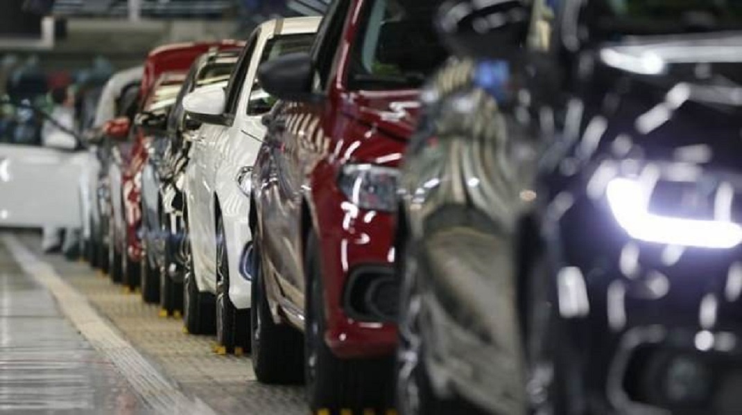 Yerli otomobile Katar'dan yatırım!