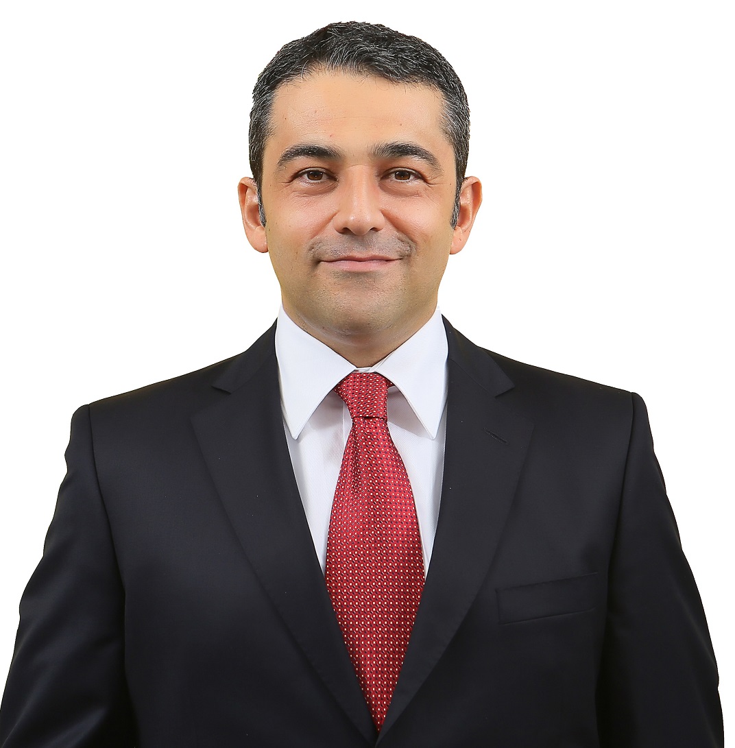 Petrol Ofisi CFO’su Serhan Ulga oldu