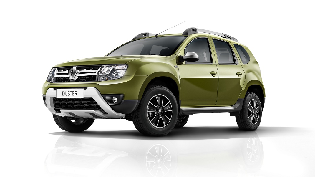 2018 Dacia Duster özellikleri ve fiyatı