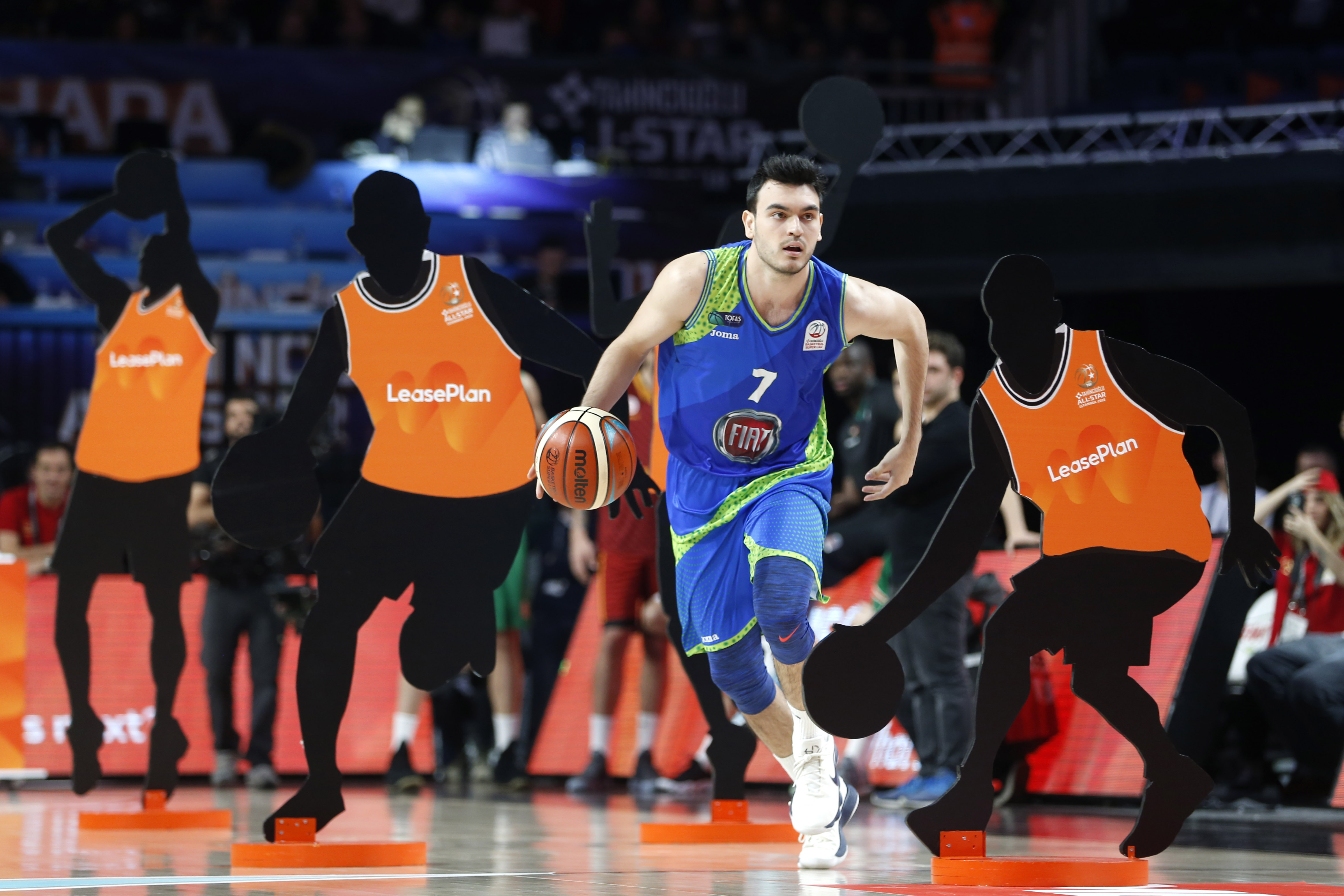 Yiğit Arslan, İkinci Kez ‘LeasePlan Yetenek Yarışması’nın Galibi Oldu!