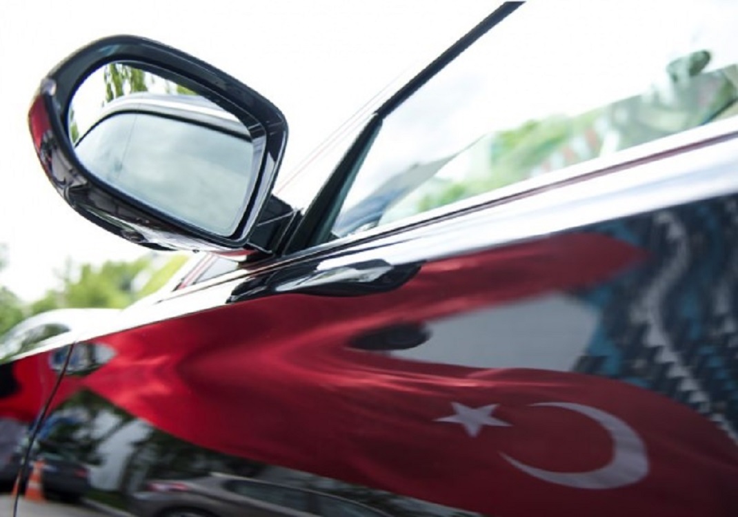 Yerli otomobilin detayları belli olmaya başladı