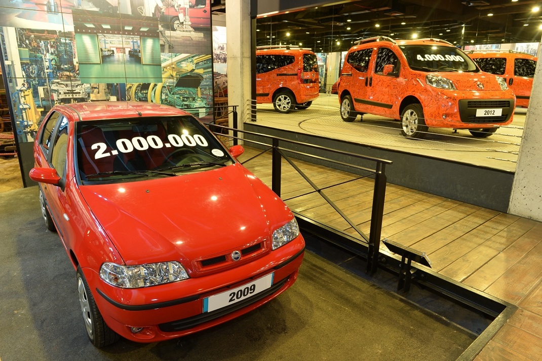 Sömestr Tatilinde Bursa'da Tofaş Anadolu Arabaları Müzesi kapılarını açıyor