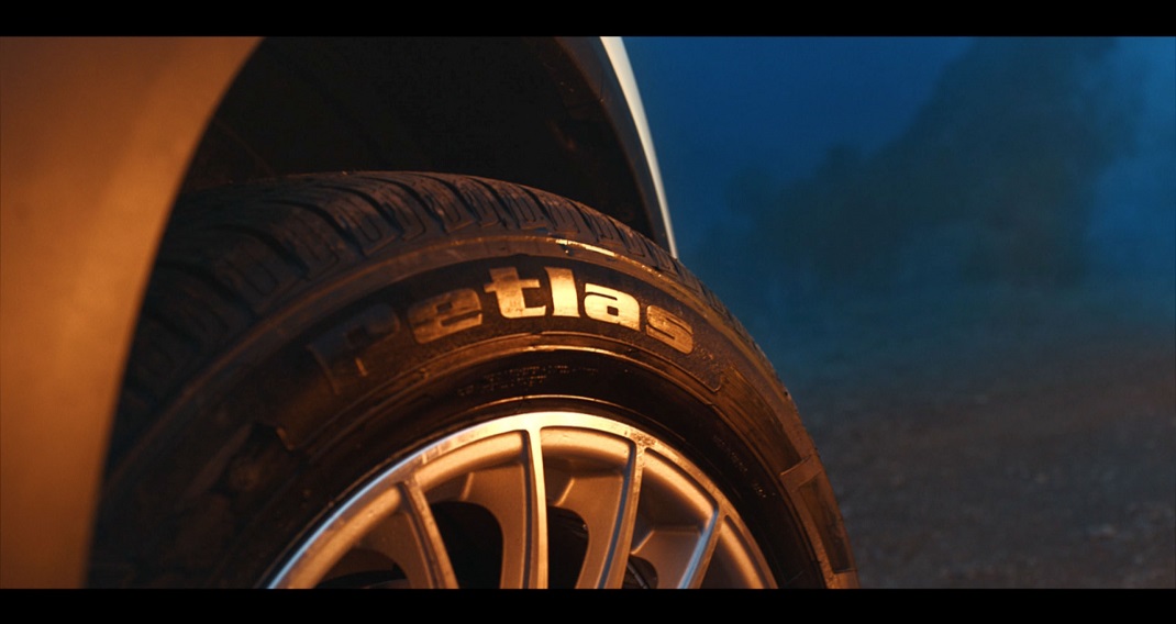 Petlas yanlızca Türkiye'nin değil dünyanın da tercihi