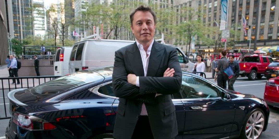 Elon Musk 10 yıllık Tesla planını yayınlandı