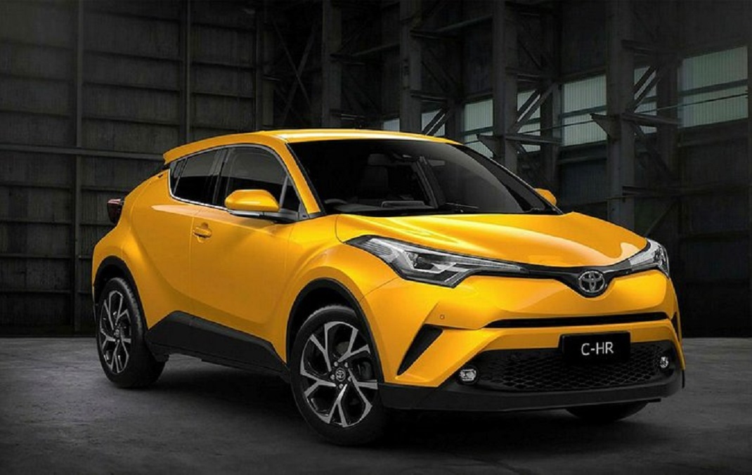 Toyota hibrit satışlarında 11 milyonu aştı.