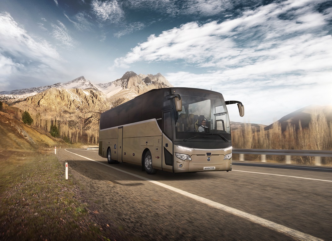 TEMSA'nın hedefi ‘akıllı şehirler’