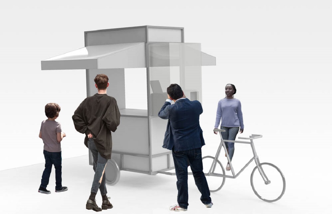 Lexus Tasarım Ödülleri Finalistleri Belli Oldu!