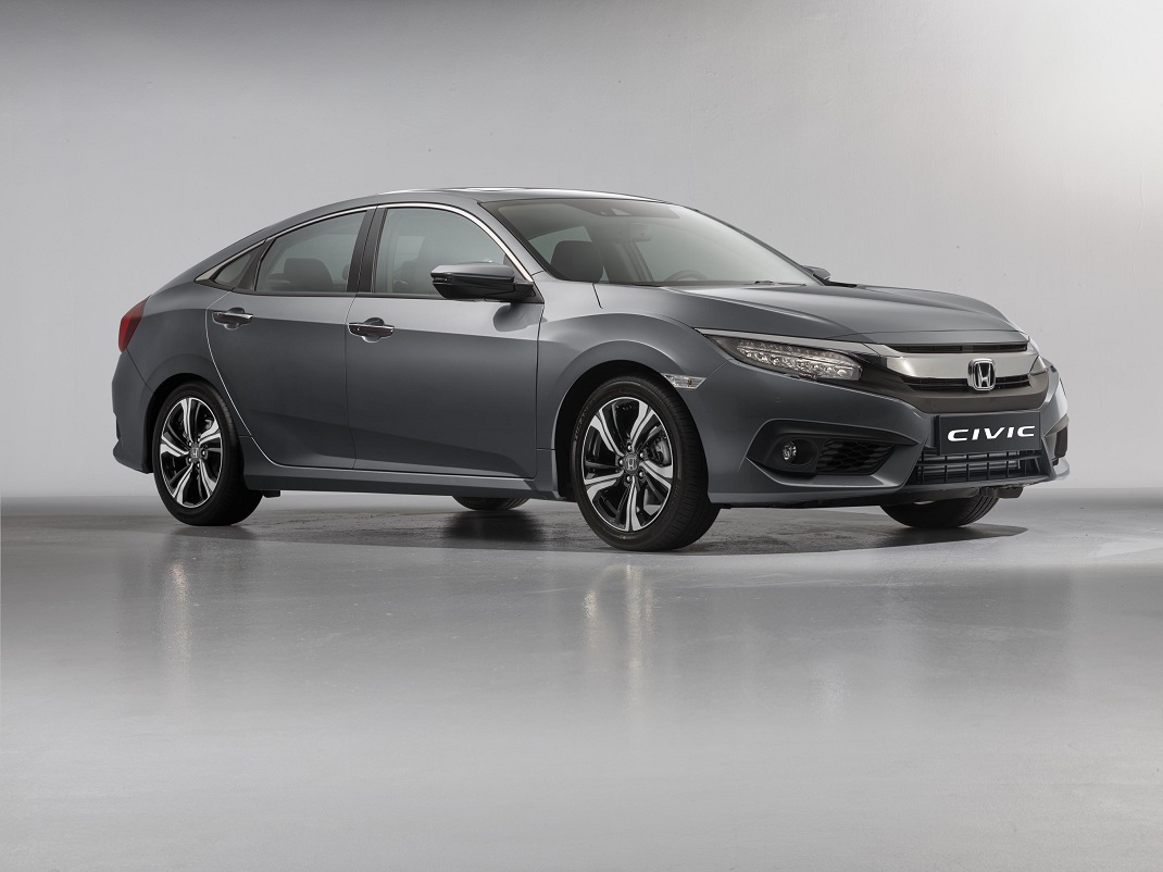 Şubat ayınına özel ''CİVİC'' kampanyası!