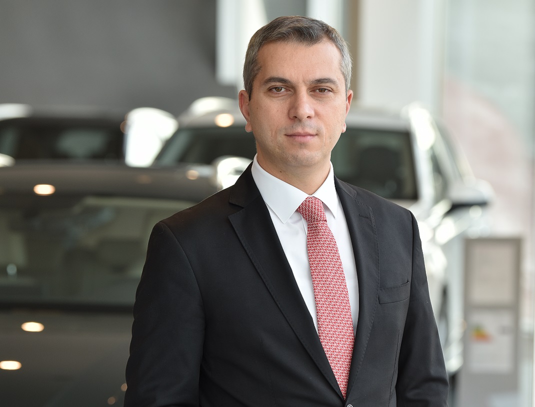 DOD Yetkili Satıcısı Avek’in Üçüncü Satış Noktası Ümraniye’de hizmete girdi