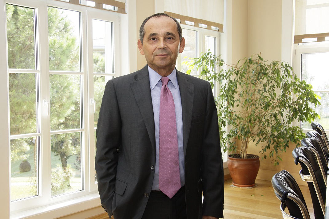 Türk Otomotiv Sanayii Otomotivde Üretim Rekoru Kırdı!