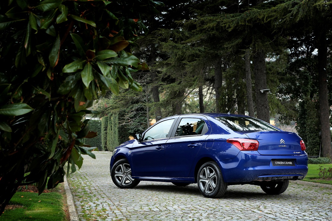 Citroen servislerinde %20 indirim fırsatı