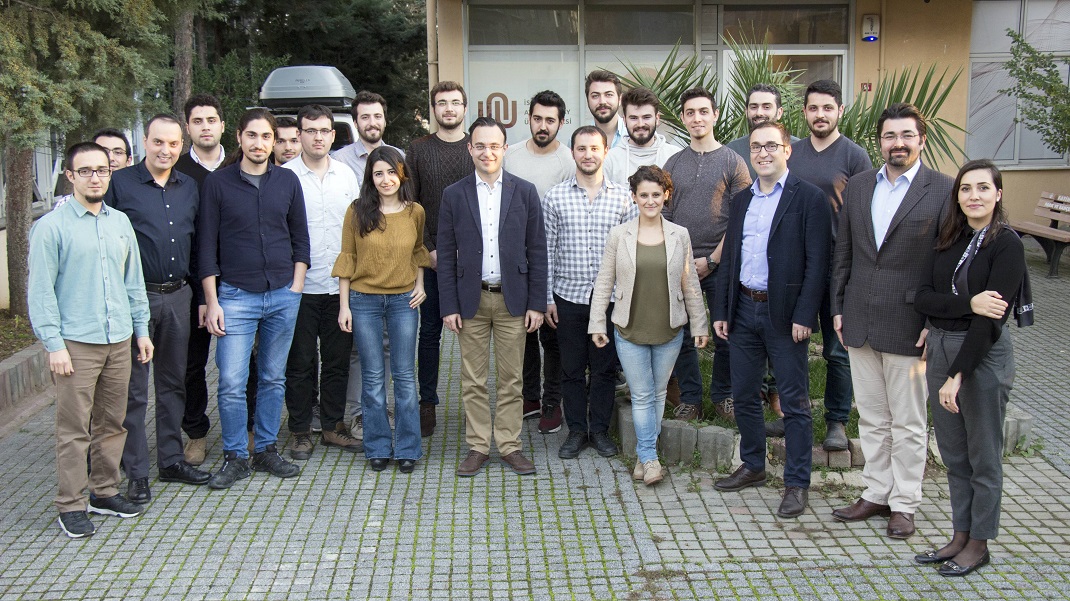 Mühendisler sürücüsüz otomobil yapımı için işe koyuluyor