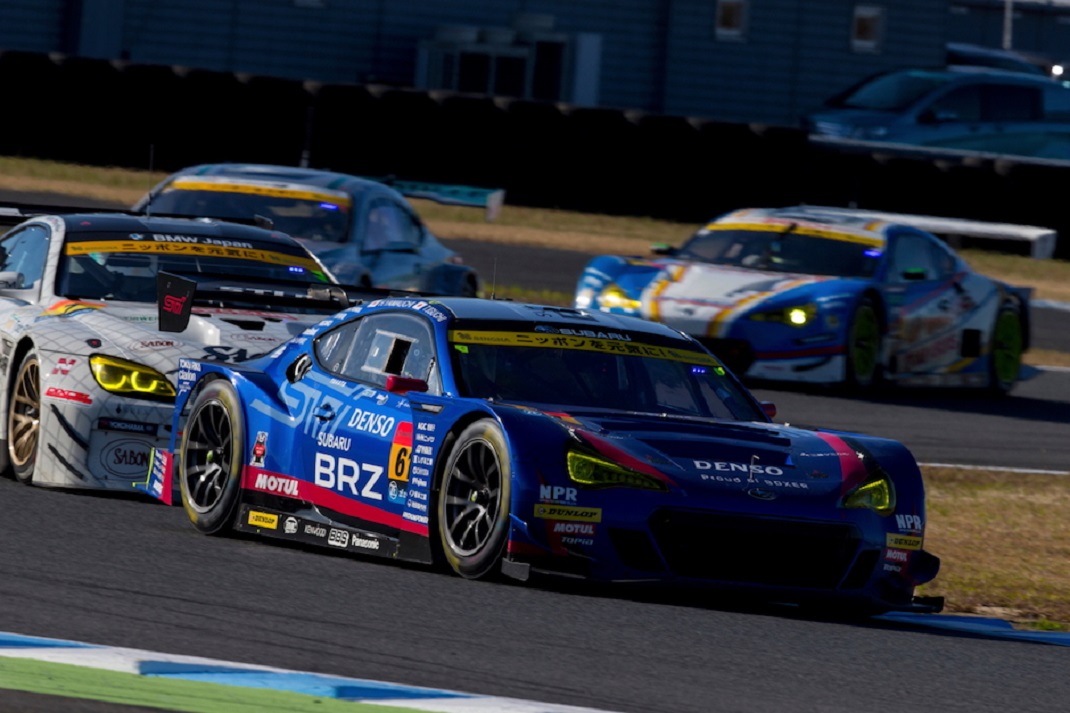 Subaru’nun 2018 motorsporları aktiviteleri  belli oldu