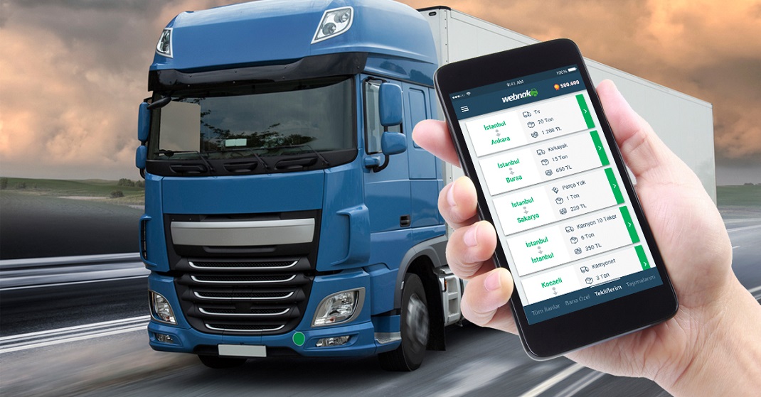Sürücülere Webnak’tan Hediye Fırsatı!
