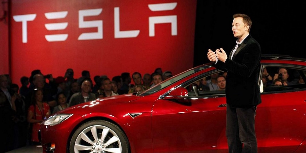 Tesla sonunda Türkiye'de servis ve mağaza açıyor